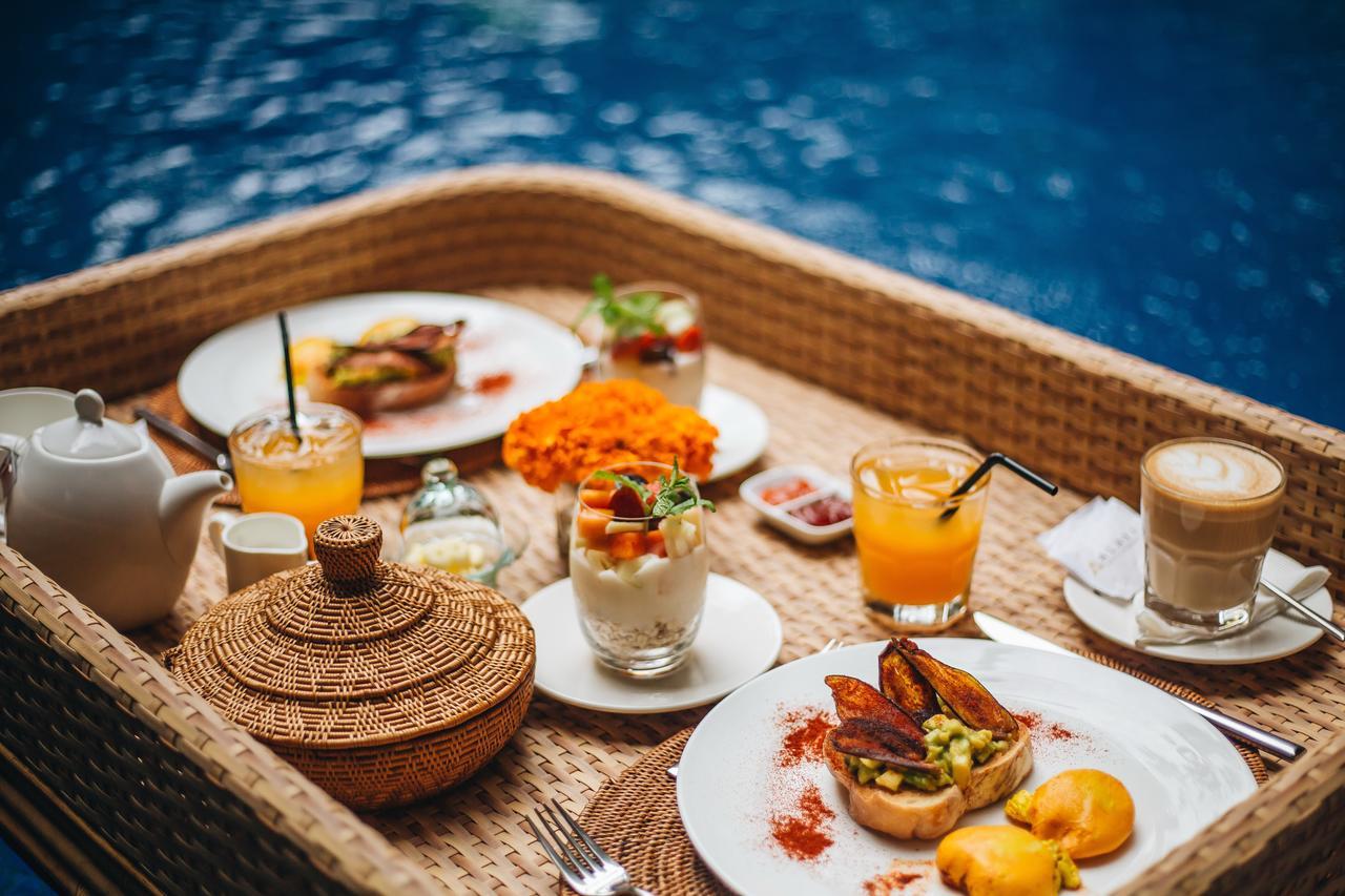 Villa Alaya Dedaun Kuta Legian
